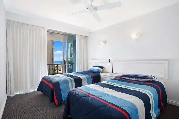 Seventh view of Homely apartment listing, 67 'Oceana On Broadbeach' 100 Old Burleigh Road, Broadbeach QLD 4218