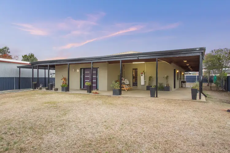 Main view of Homely house listing, 2 Mayne Drive, Tamworth NSW 2340