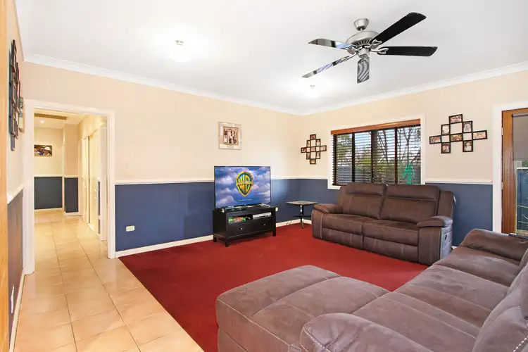 Second view of Homely house listing, 2 Mayne Drive, Tamworth NSW 2340