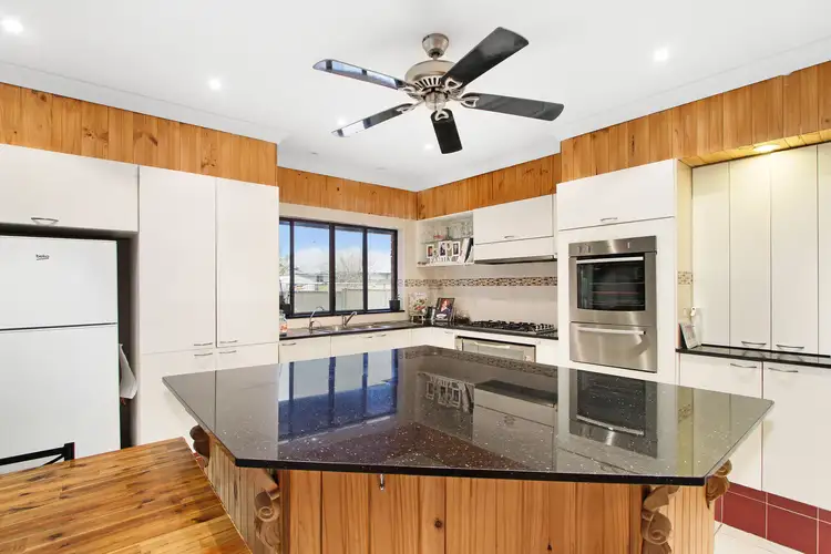 Third view of Homely house listing, 2 Mayne Drive, Tamworth NSW 2340