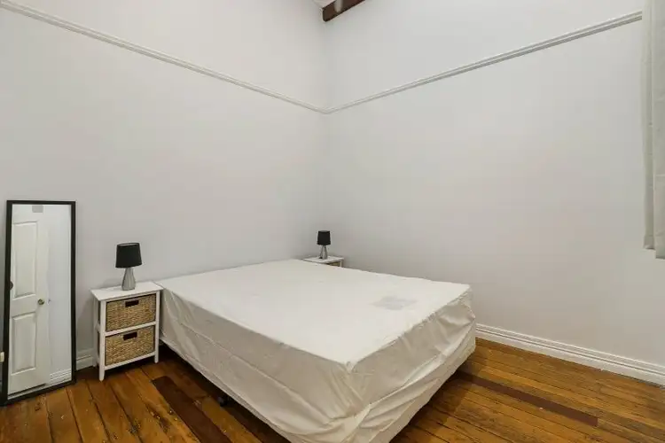 Fifth view of Homely apartment listing, 23/460 Ann Street, Brisbane QLD 4000