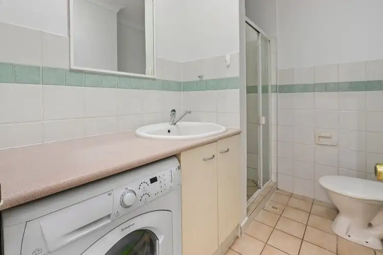 Sixth view of Homely apartment listing, 23/460 Ann Street, Brisbane QLD 4000