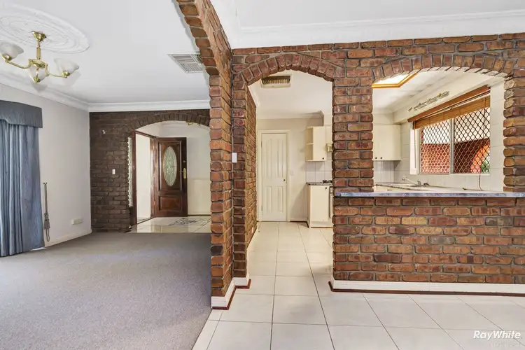 Second view of Homely house listing, 12 Mannum Street, Vista SA 5091