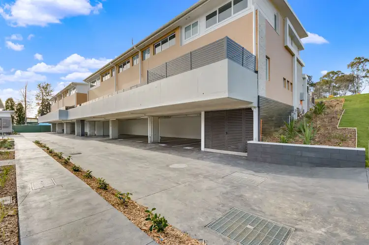9/93-97 Broughton Street, Campbelltown NSW 2560