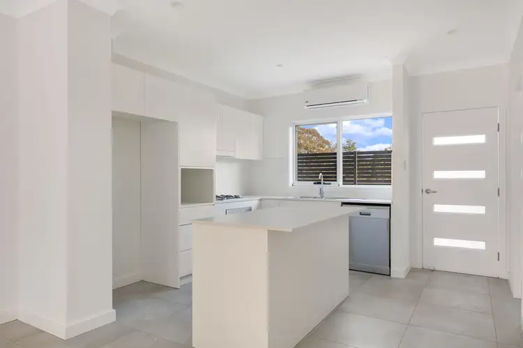Fourth view of Homely house listing, 9/93-97 Broughton Street, Campbelltown NSW 2560
