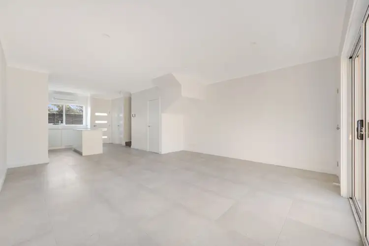 Fifth view of Homely house listing, 9/93-97 Broughton Street, Campbelltown NSW 2560