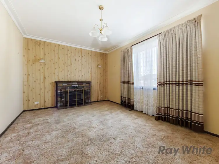 Second view of Homely land listing, 68 Perrett Avenue, St Albans VIC 3021