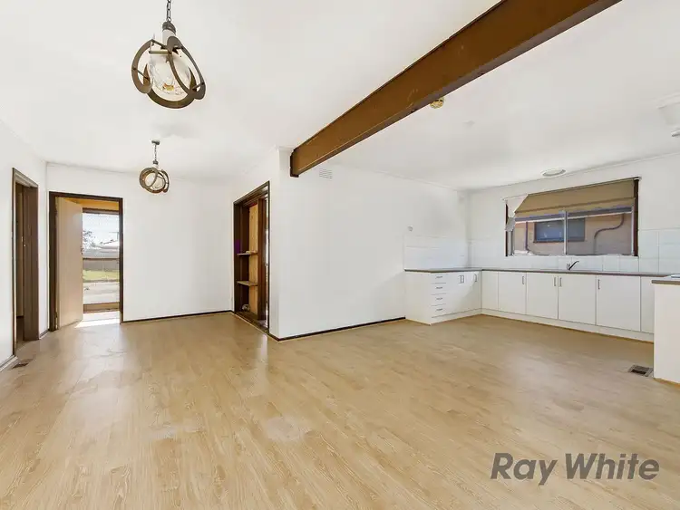 Third view of Homely land listing, 68 Perrett Avenue, St Albans VIC 3021