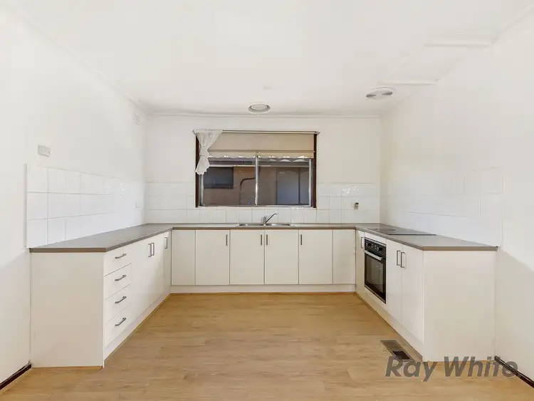 Fourth view of Homely land listing, 68 Perrett Avenue, St Albans VIC 3021