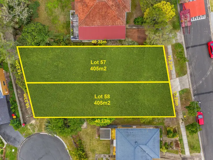 L57-48 Greens Road, Coorparoo QLD 4151