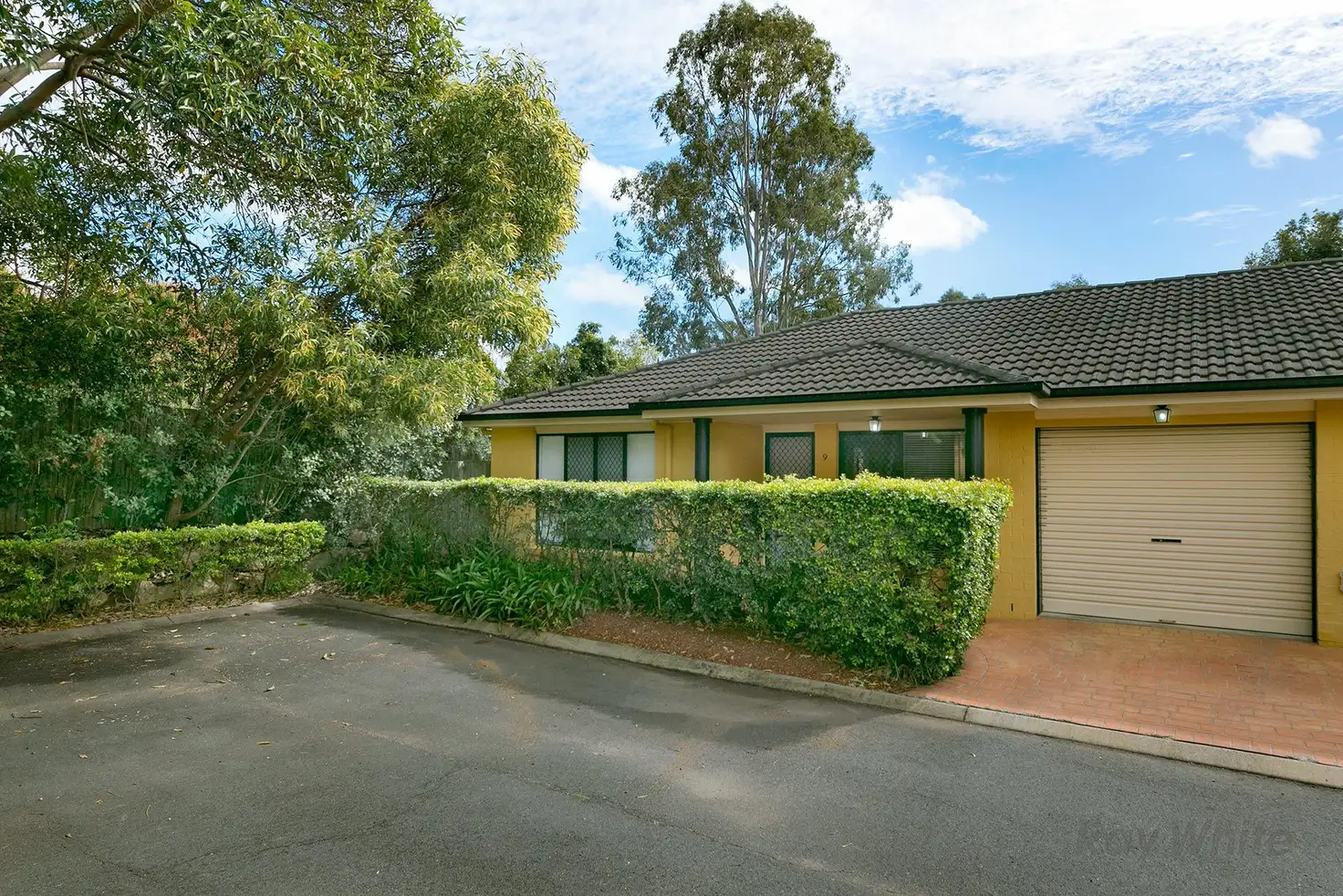 Main view of Homely townhouse listing, 9/18 Pumice Street, Eight Mile Plains QLD 4113