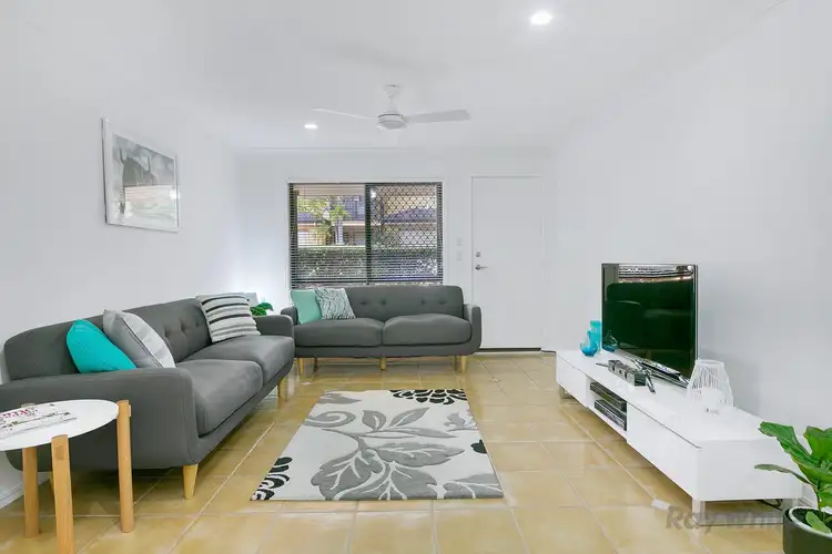 Second view of Homely townhouse listing, 9/18 Pumice Street, Eight Mile Plains QLD 4113