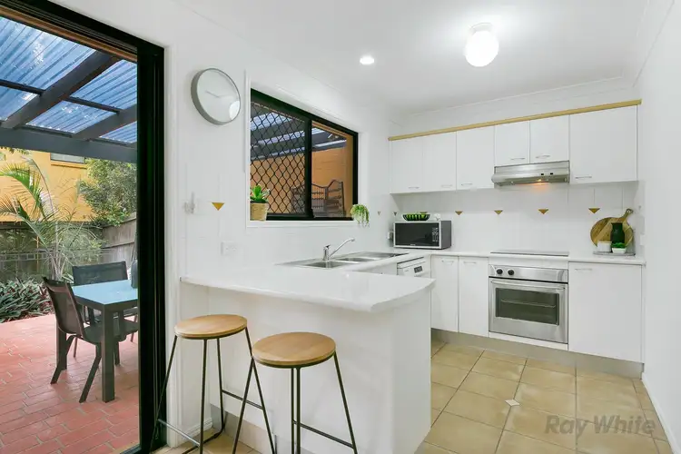 Third view of Homely townhouse listing, 9/18 Pumice Street, Eight Mile Plains QLD 4113
