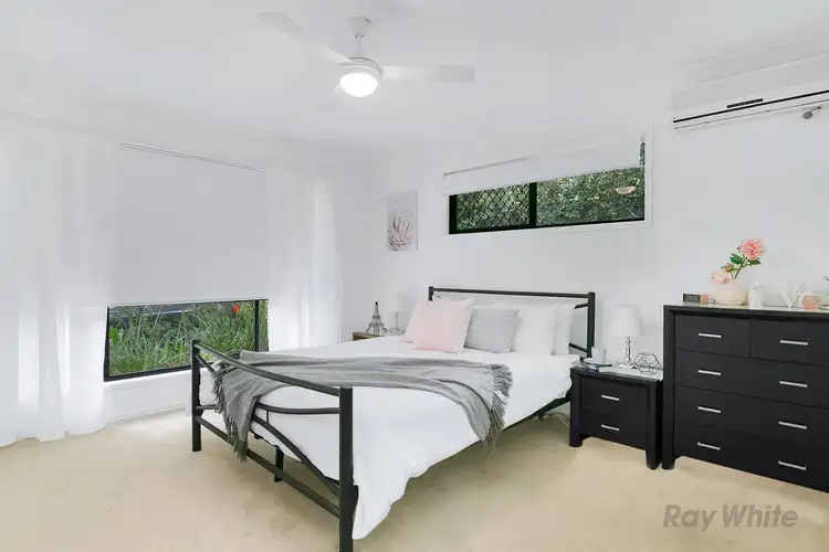 Fourth view of Homely townhouse listing, 9/18 Pumice Street, Eight Mile Plains QLD 4113