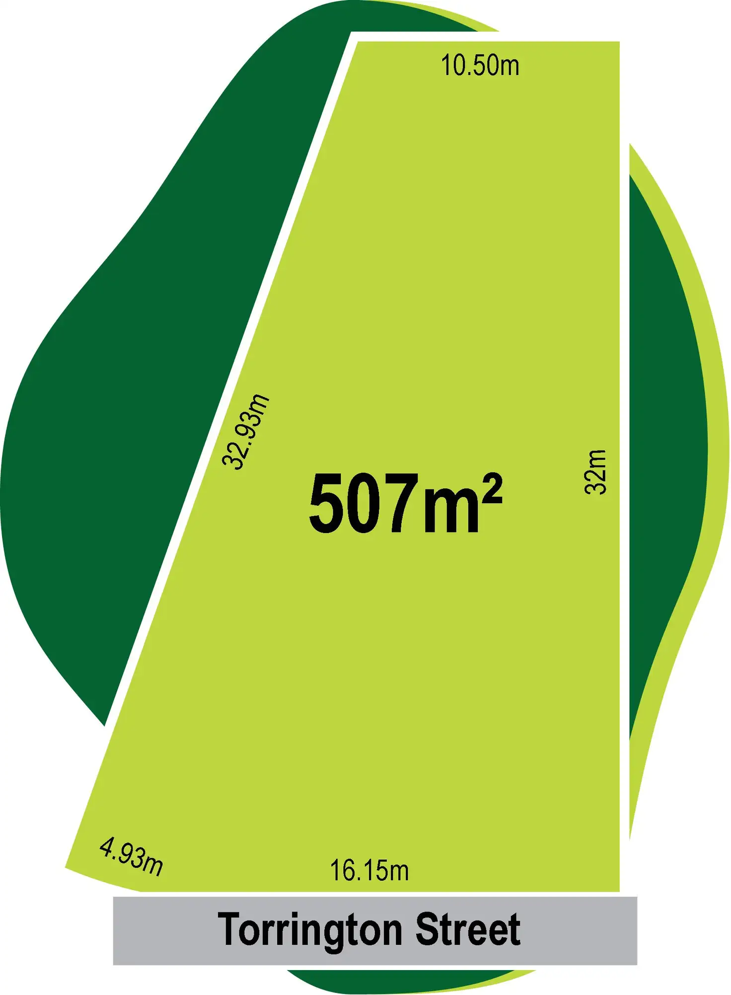 Main view of Homely land listing, 7 (Lot 409) Torrington Street, Point Cook VIC 3030