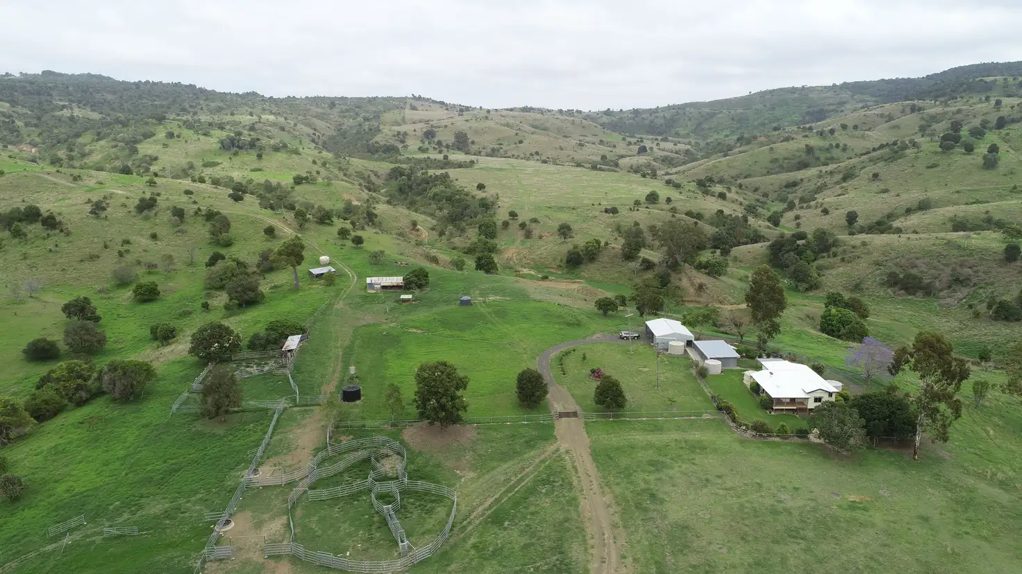 Main view of Homely rural property listing, Address available on request