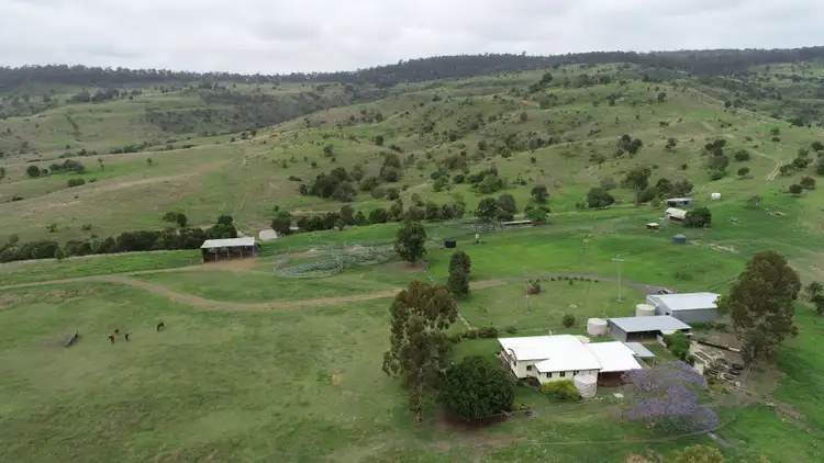 Seventh view of Homely rural property listing, Address available on request