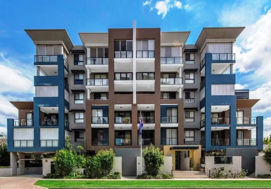 Main view of Homely unit listing, Unit 25/46 Playfield Street, Chermside QLD 4032