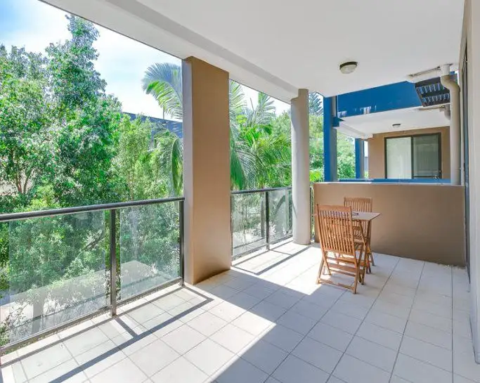 Fifth view of Homely unit listing, Unit 25/46 Playfield Street, Chermside QLD 4032
