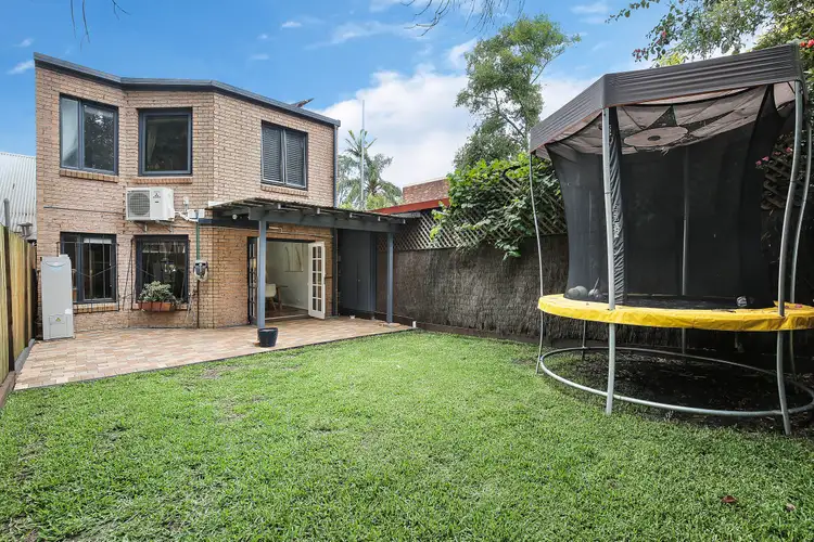 Second view of Homely house listing, 39 Flora Street, Erskineville NSW 2043