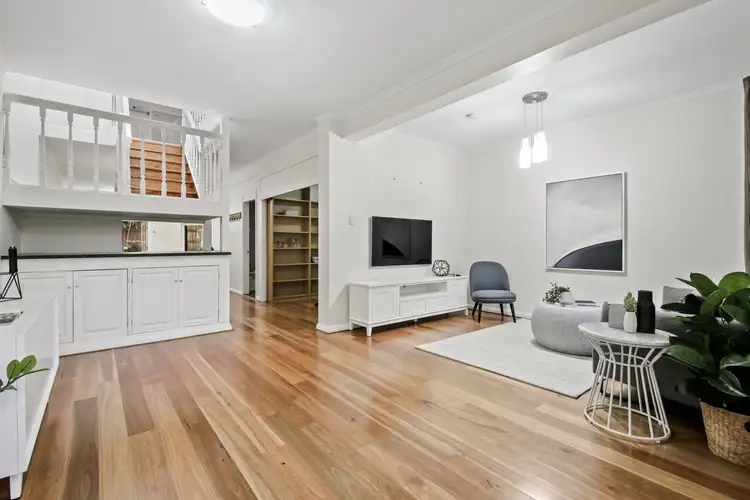 Third view of Homely house listing, 39 Flora Street, Erskineville NSW 2043
