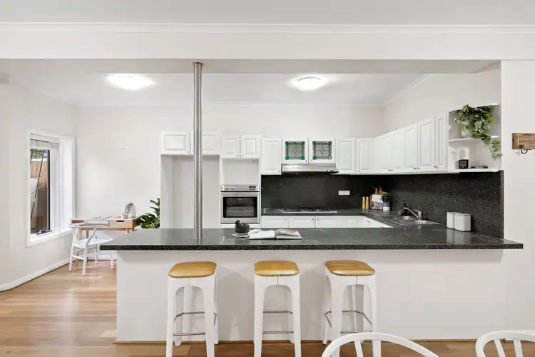 Fourth view of Homely house listing, 39 Flora Street, Erskineville NSW 2043