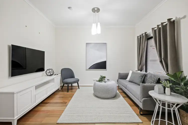 Fifth view of Homely house listing, 39 Flora Street, Erskineville NSW 2043