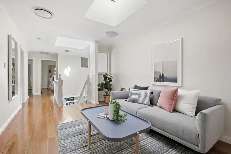 Sixth view of Homely house listing, 39 Flora Street, Erskineville NSW 2043