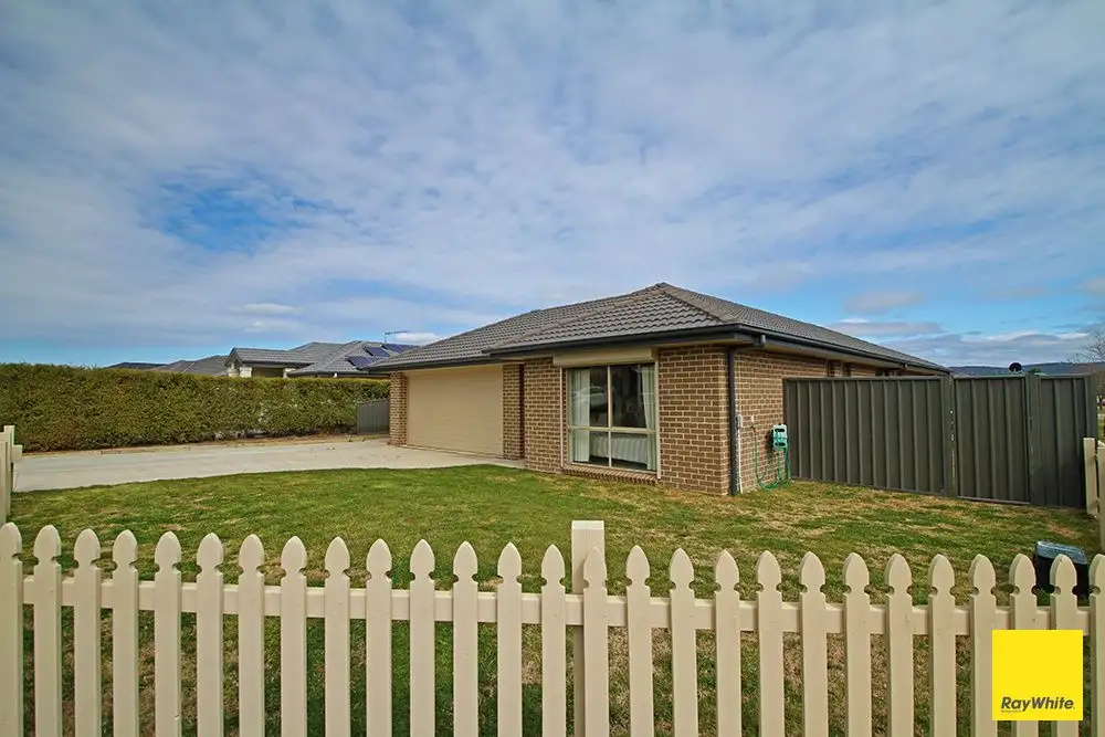 Main view of Homely house listing, 19 Deniston Circuit, Bungendore NSW 2621