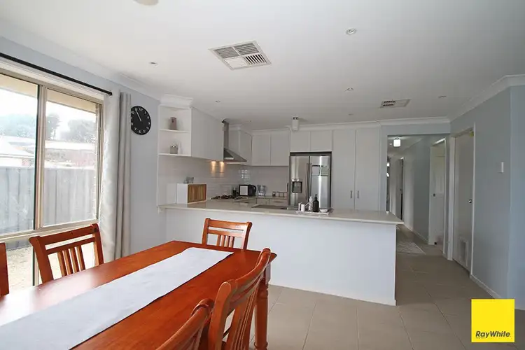 Second view of Homely house listing, 19 Deniston Circuit, Bungendore NSW 2621