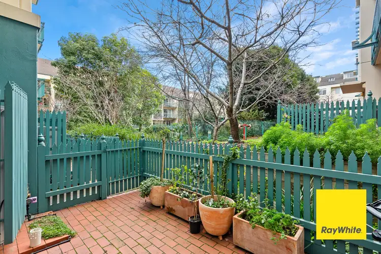 Second view of Homely apartment listing, 2/28 Wells Street, Southbank VIC 3006