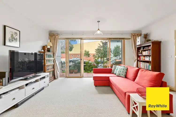 Fourth view of Homely apartment listing, 2/28 Wells Street, Southbank VIC 3006