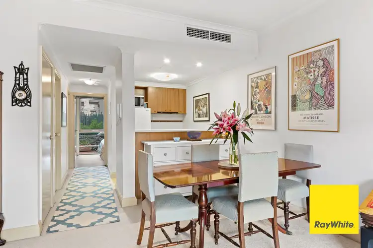 Fifth view of Homely apartment listing, 2/28 Wells Street, Southbank VIC 3006