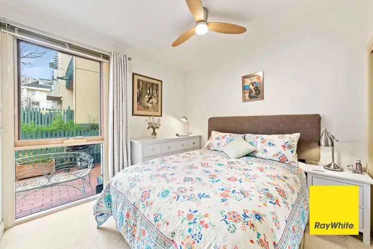 Sixth view of Homely apartment listing, 2/28 Wells Street, Southbank VIC 3006