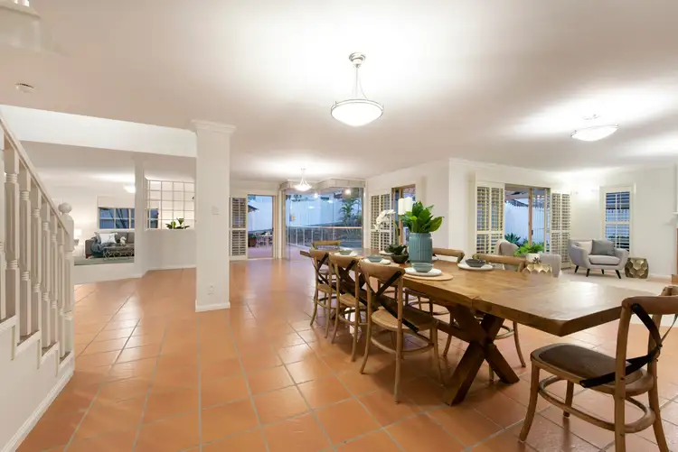 Fifth view of Homely house listing, 21 Merion Place, Carindale QLD 4152