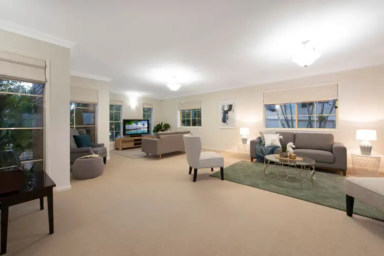 Sixth view of Homely house listing, 21 Merion Place, Carindale QLD 4152