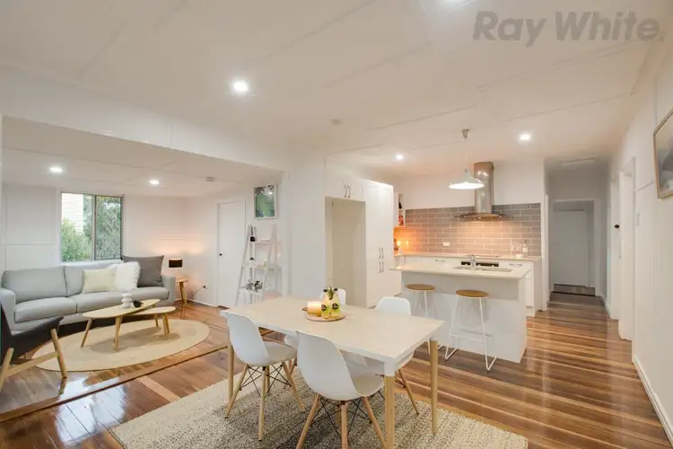Second view of Homely house listing, 42 Herbert Street, Sadliers Crossing QLD 4305