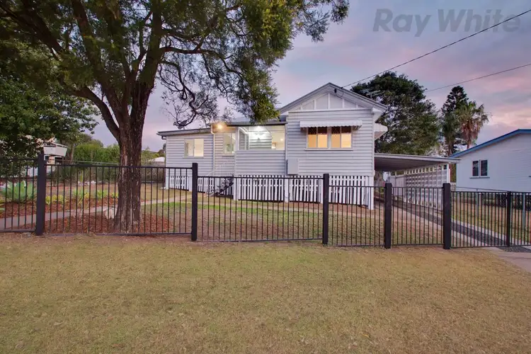 Third view of Homely house listing, 42 Herbert Street, Sadliers Crossing QLD 4305