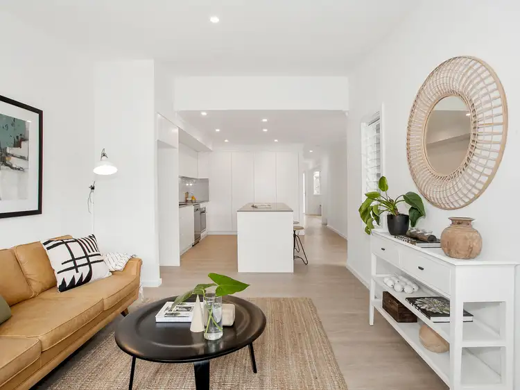 Main view of Homely other listing, 41A Bulgo Road, Helensburgh NSW 2508