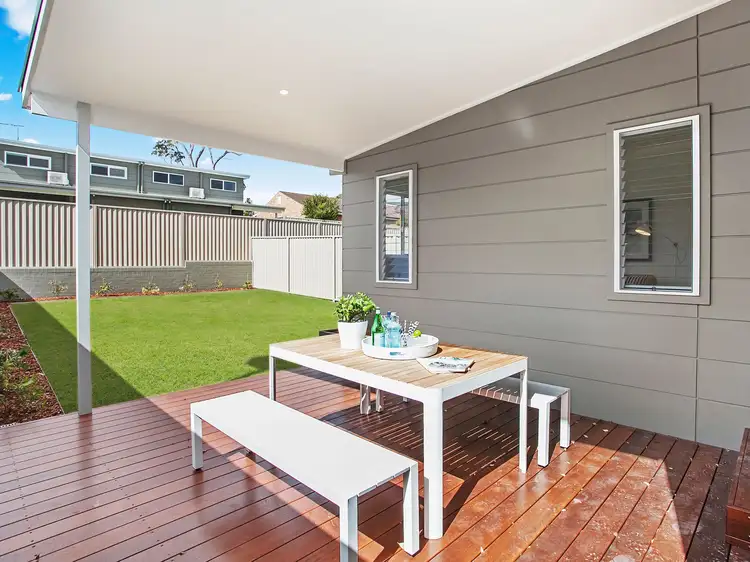 Second view of Homely other listing, 41A Bulgo Road, Helensburgh NSW 2508