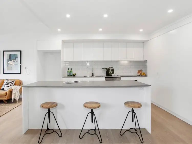 Fourth view of Homely other listing, 41A Bulgo Road, Helensburgh NSW 2508