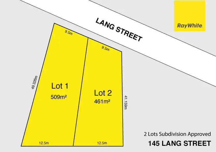 Main view of Homely house listing, 145 Lang Street, Sunnybank Hills QLD 4109
