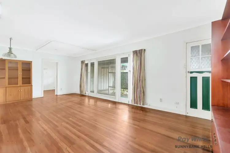 Fourth view of Homely house listing, 145 Lang Street, Sunnybank Hills QLD 4109