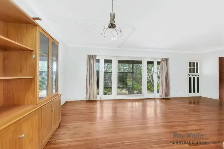 Fifth view of Homely house listing, 145 Lang Street, Sunnybank Hills QLD 4109