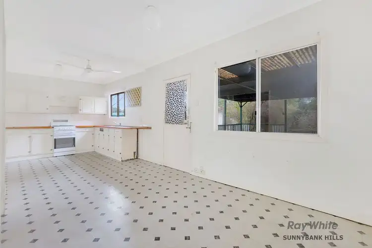 Sixth view of Homely house listing, 145 Lang Street, Sunnybank Hills QLD 4109