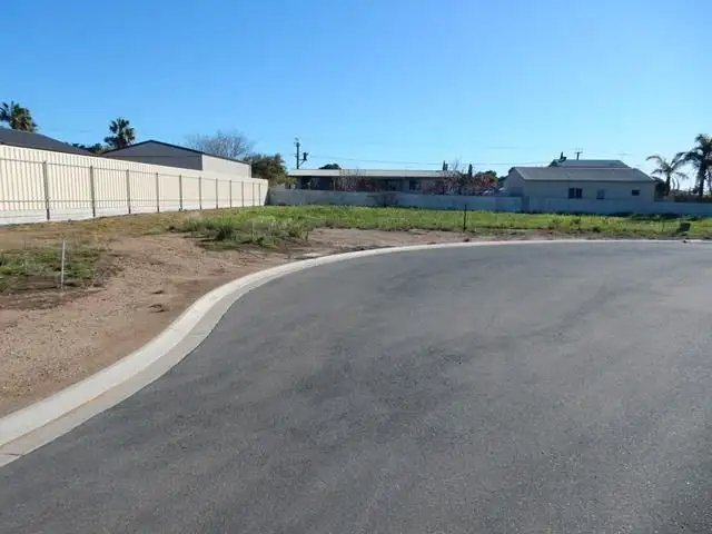 Second view of Homely land listing, 9 Blue Crab Court, Ardrossan SA 5571