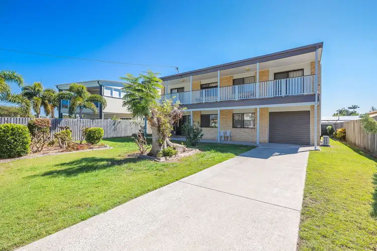 Second view of Homely house listing, 3 Elkhorn Avenue, Bellara QLD 4507