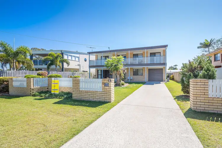 Third view of Homely house listing, 3 Elkhorn Avenue, Bellara QLD 4507