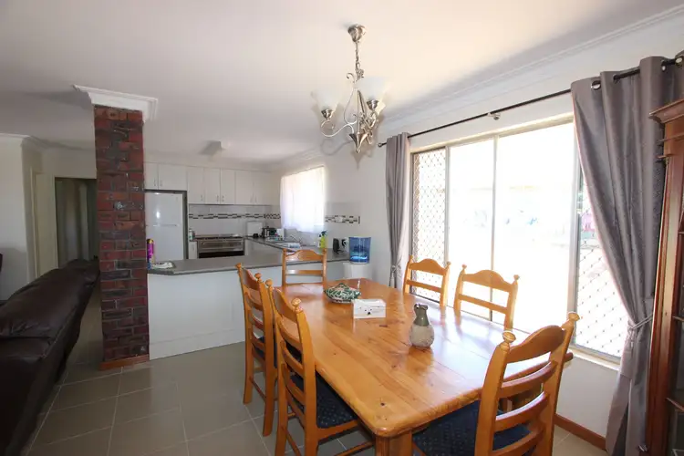 Second view of Homely house listing, 1 Melak Street, Bulgarra WA 6714