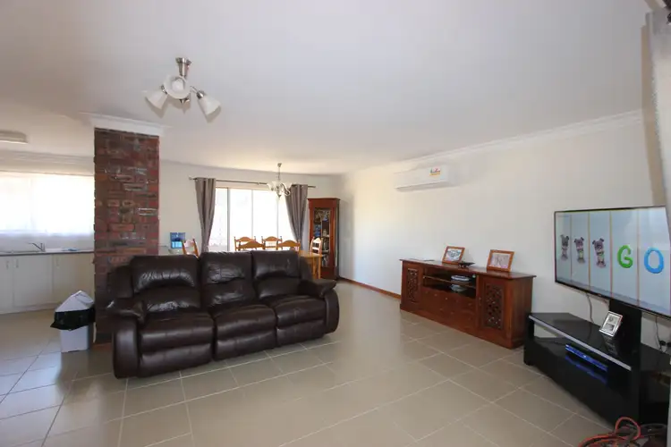 Fifth view of Homely house listing, 1 Melak Street, Bulgarra WA 6714